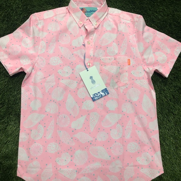 Chubbies shirt - Picture 7 of 7